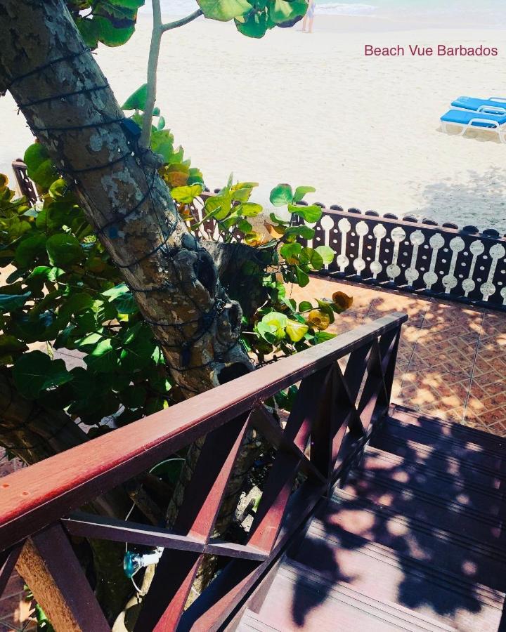 Beach Vue Barbados Bridgetown Exterior photo