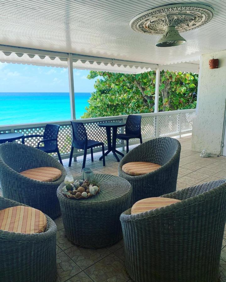 Beach Vue Barbados Bridgetown Exterior photo
