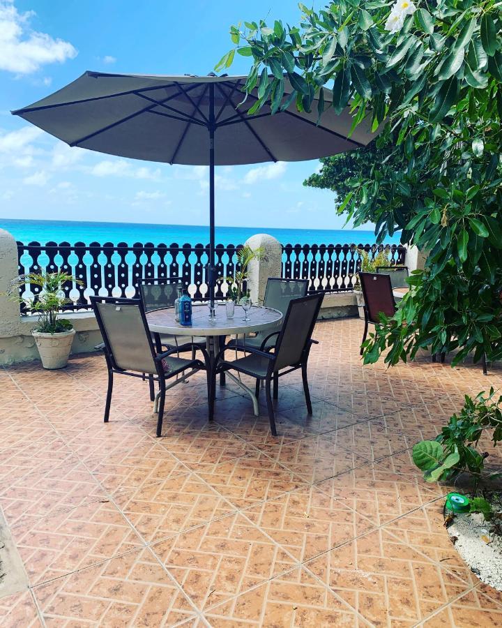 Beach Vue Barbados Bridgetown Exterior photo