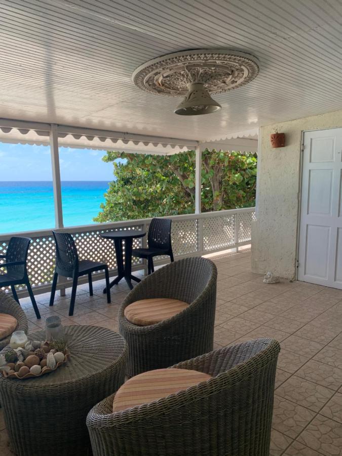Beach Vue Barbados Bridgetown Exterior photo